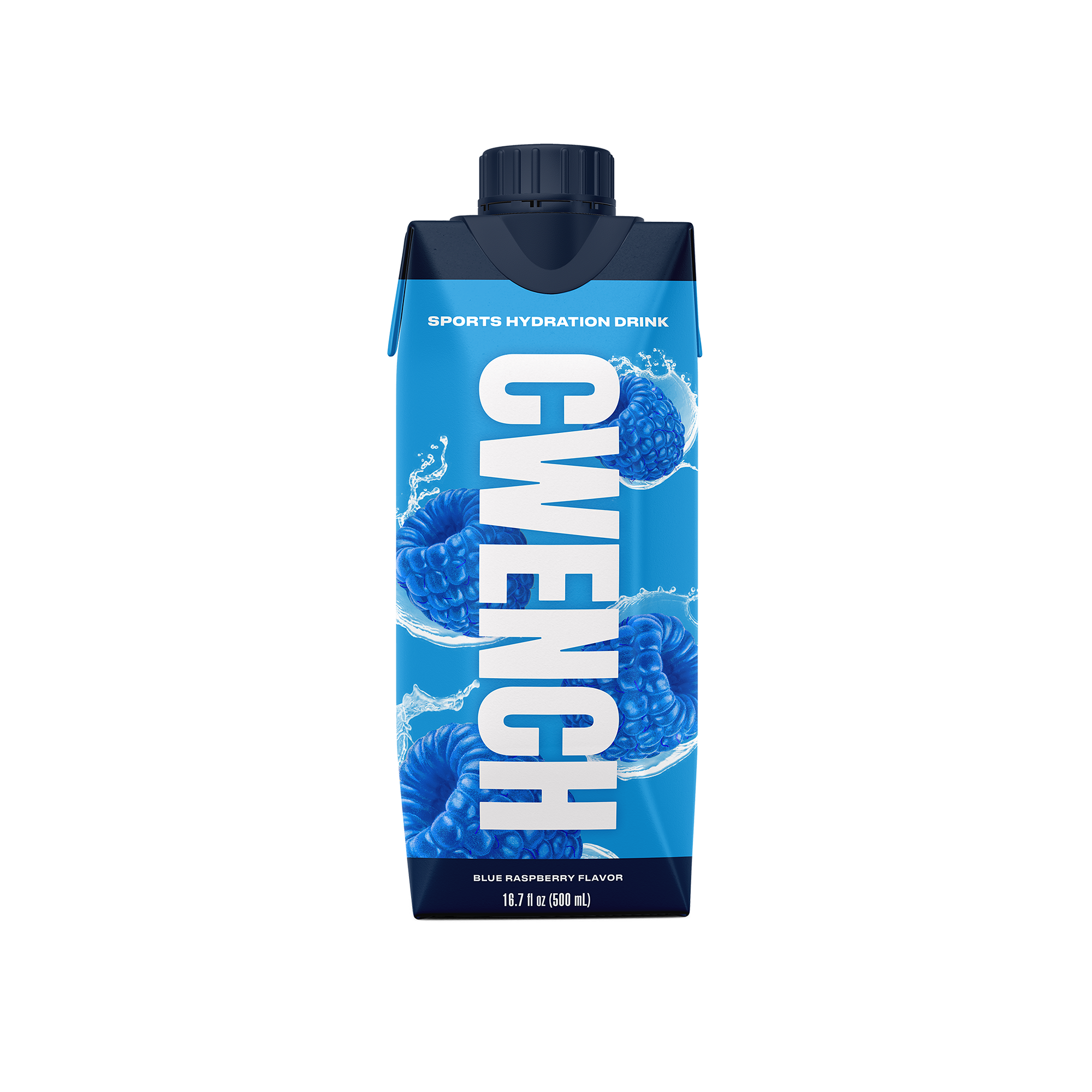 Sports Drink - Blue Raspberry