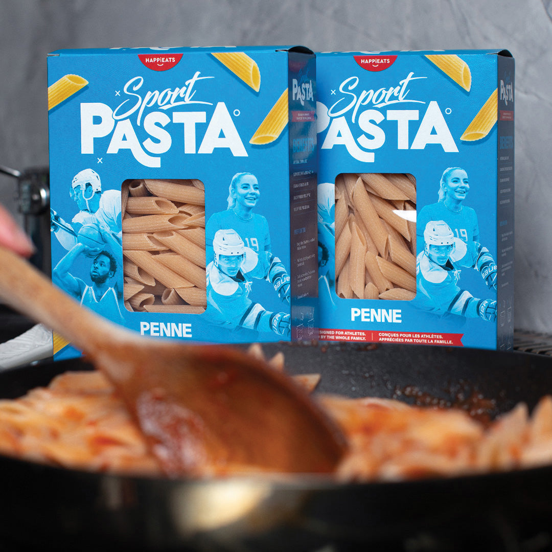 Sport Pasta: 12-pack of Penne