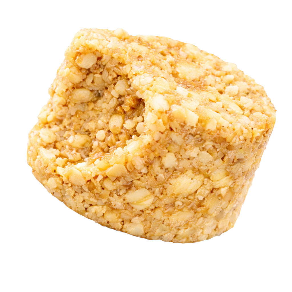 Sport Bites - Frosted Vanilla Caddy