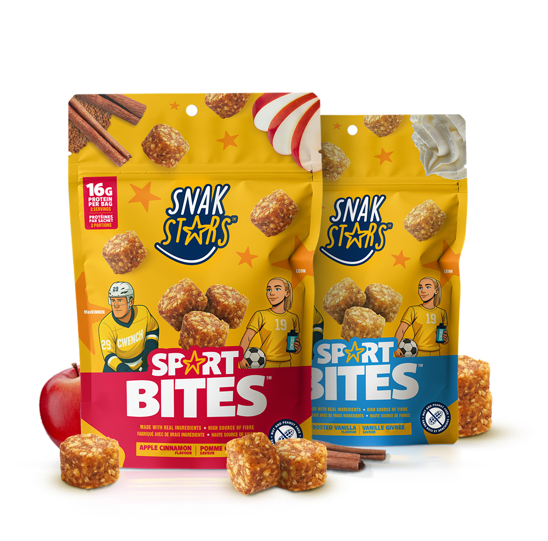 Snak Stars – HappiEats